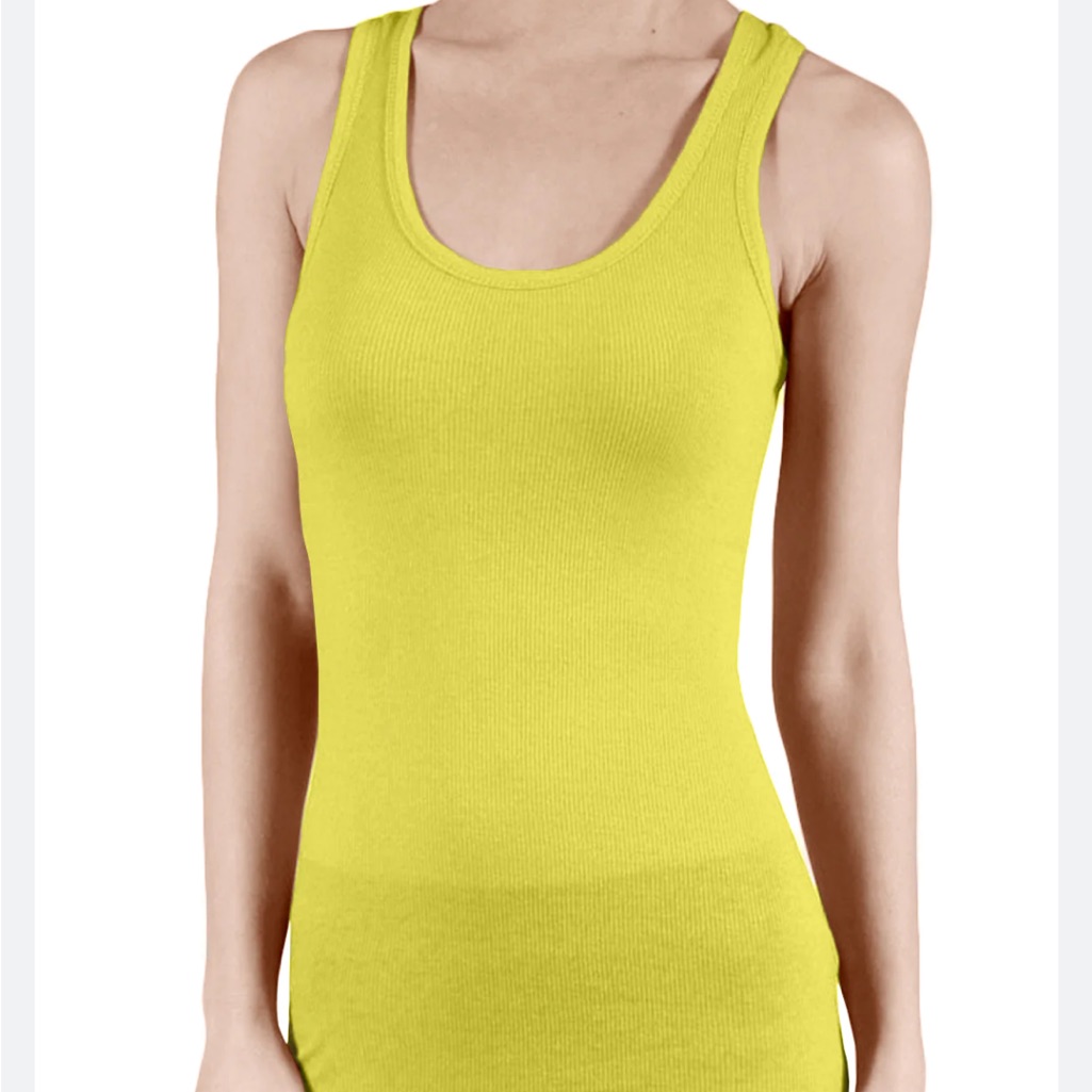 Racer Back